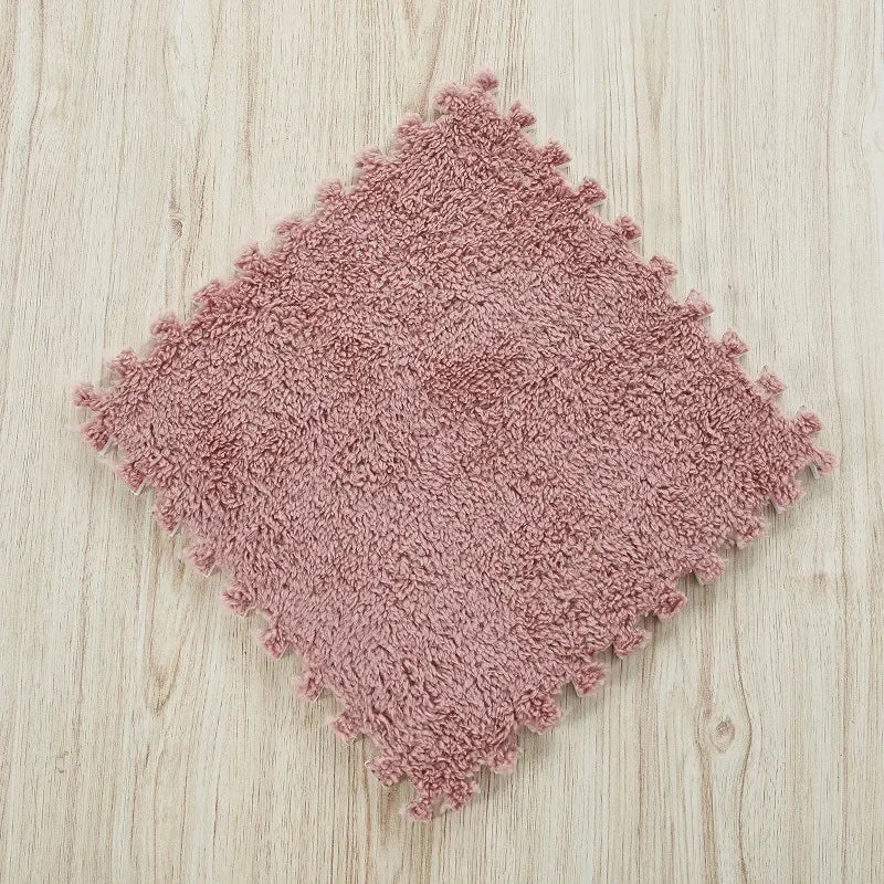 Weiches Puzzle-Spielmatte