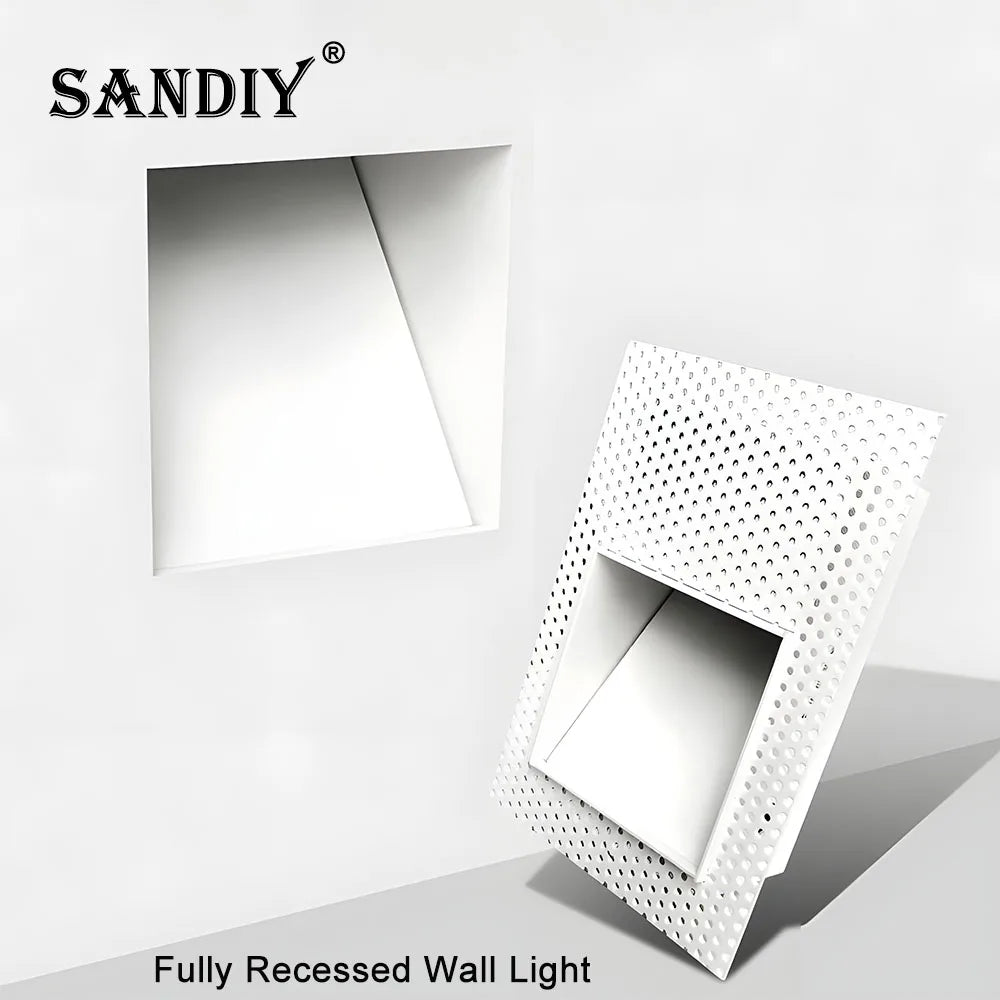 SANDIY Sensor Wandleuchte