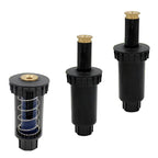 Pop-Up Sprinkler