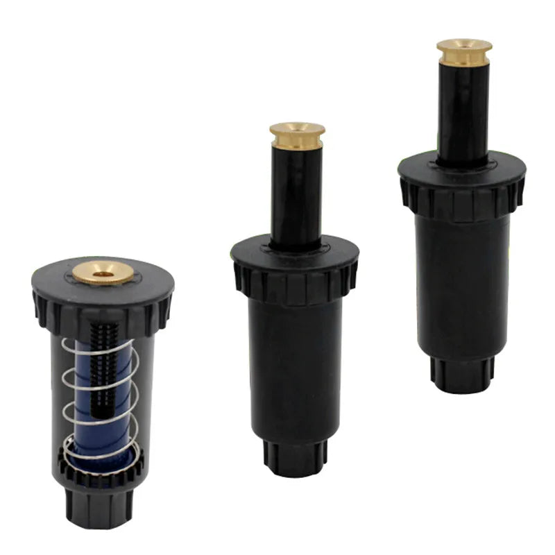 Pop-Up Sprinkler