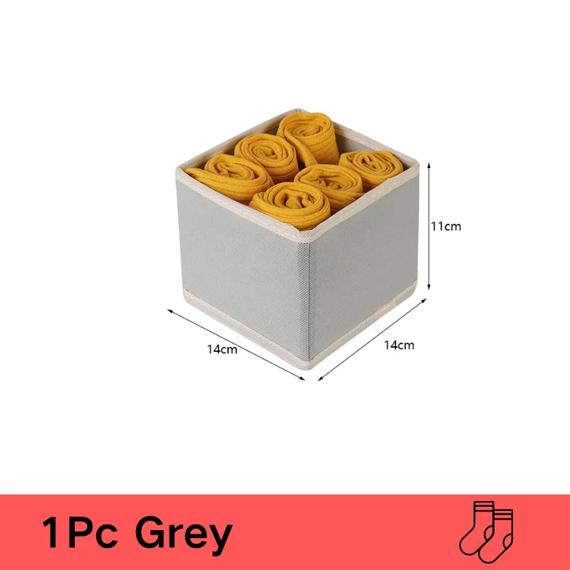 Organizer-Set