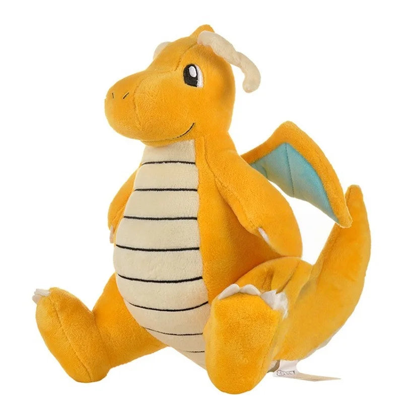 Pokémon Original-Plüschfigur