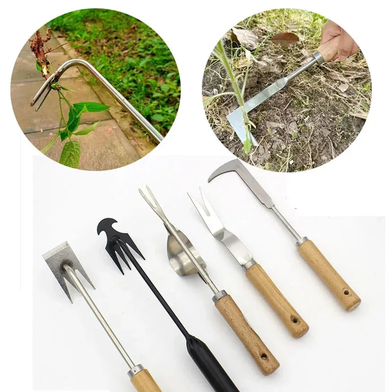 Manual Weeding Machine Set
