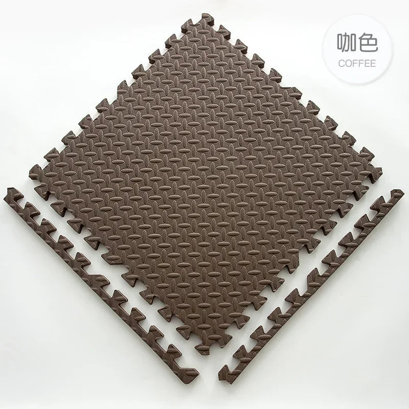 Puzzle-Spielmatte für Kinder