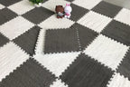 Weiches Puzzle-Spielmatte
