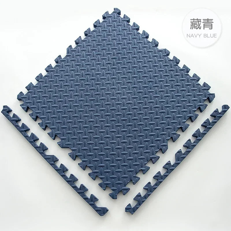 Puzzle-Spielmatte für Kinder
