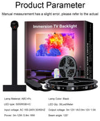 Smart LED-Streifen