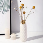 Hübsche Nordic-Vase