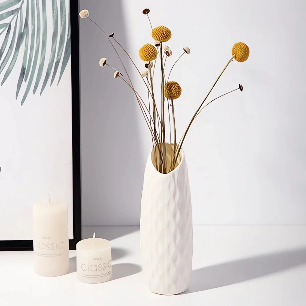 Hübsche Nordic-Vase