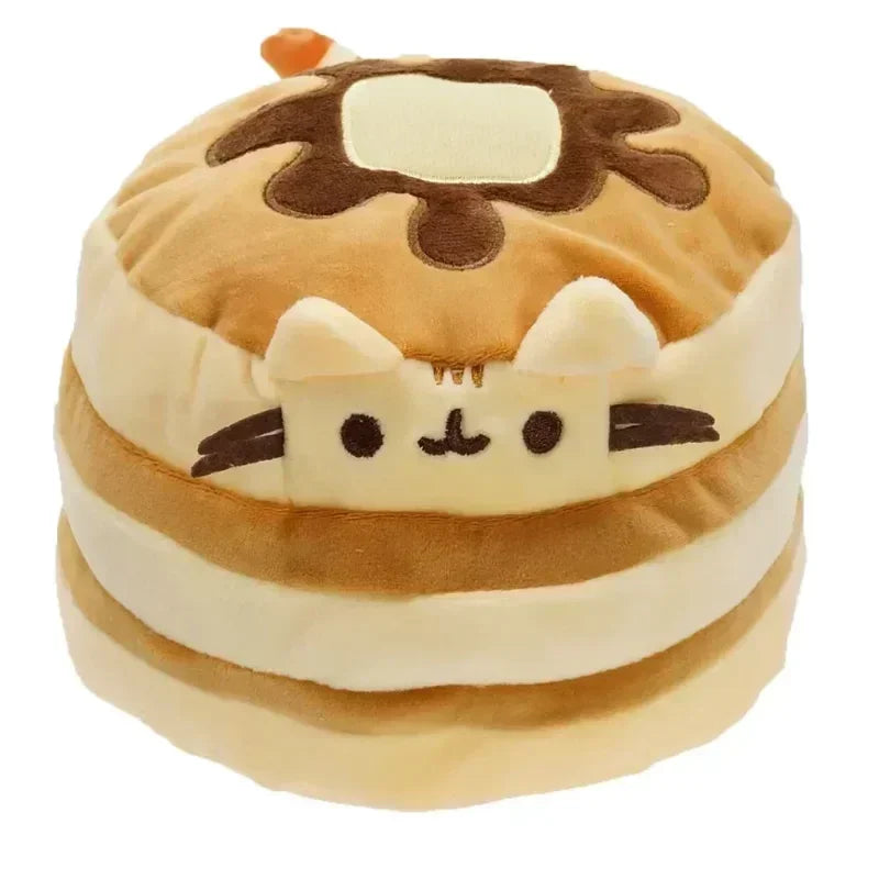Pusheen Kawaii Plüschtier