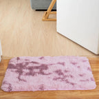 VIKAMA Silk-Wool Teppich