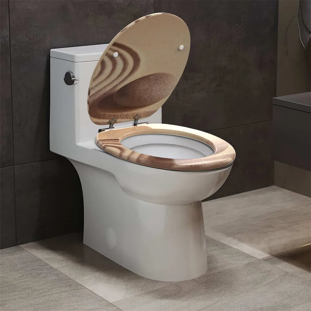 SAINOS Toilettensitz