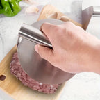 Burgerpresse