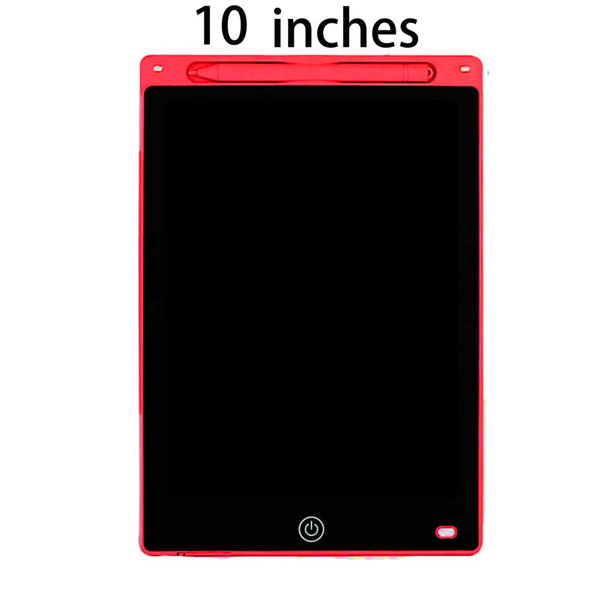 Farbenfrohes LCD-Zeichentablett