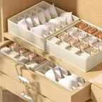 Faltbare Stofforganizer-Box