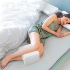 Ergonomisches Beinkissen mit Memory Foam