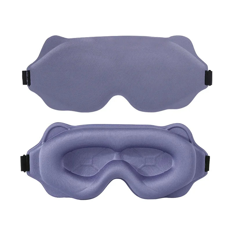 3D Schlafmaske