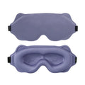 3D Schlafmaske