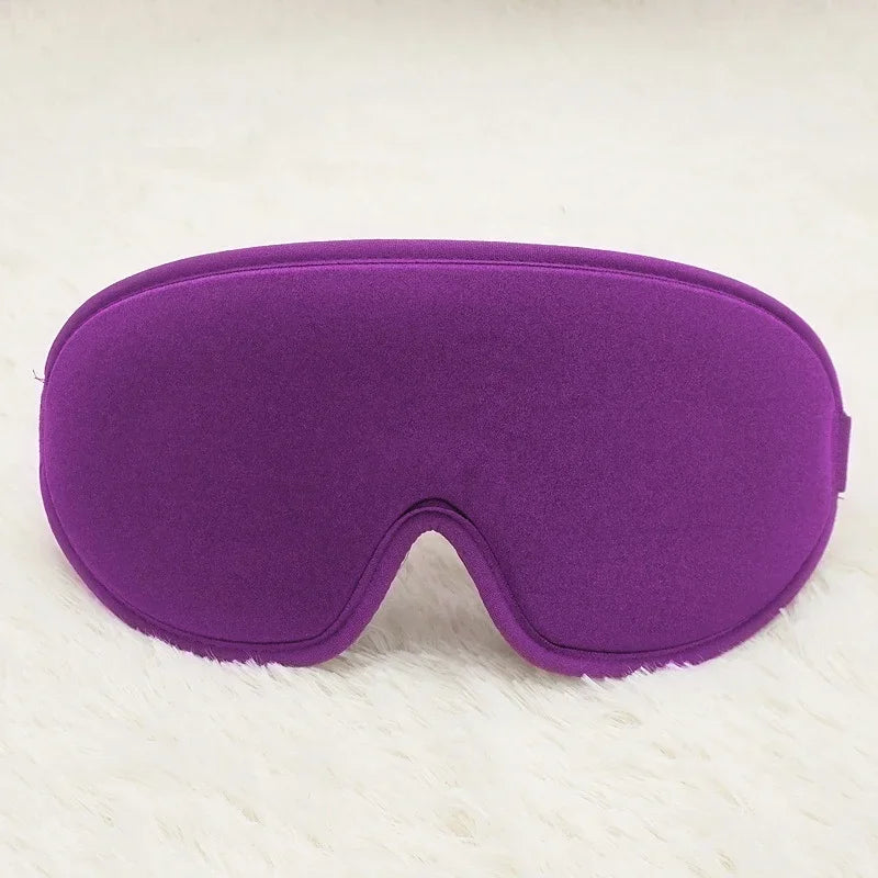 3D Sleep Mask