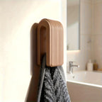 Innovativer Handtuchhalter