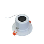 10W Mini Decken-Lautsprecher