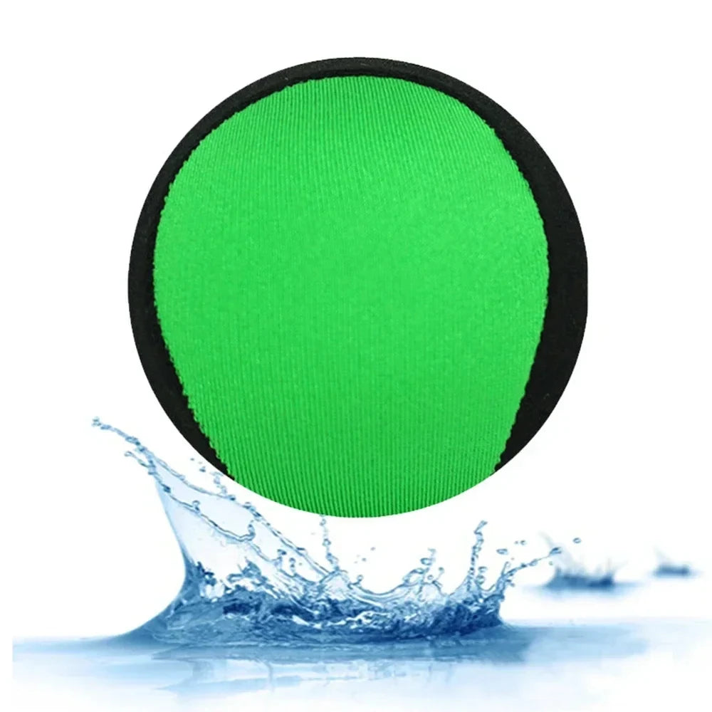 Wasserspringball
