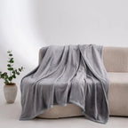 Kuschelige Flannel-Decke