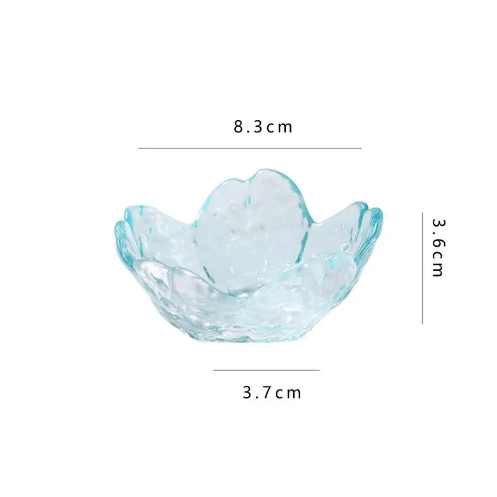 Elegante Glasserie
