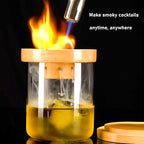 Cocktail Smoker Set