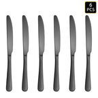 Edles Besteck-Set