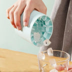 Eiswürfelformen