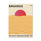 Modernes Abstract-Kunstdruck-Set