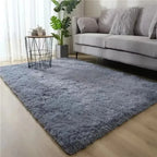 Eleganter Gradient-Teppich