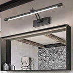 Moderne LED-Spiegelleuchten