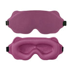 3D Schlafmaske