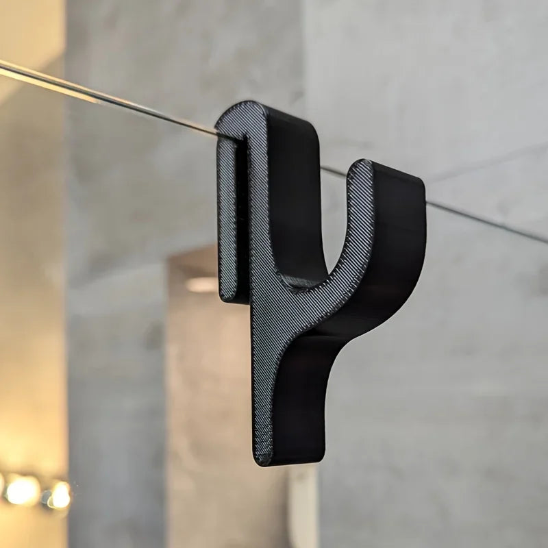 Innovativer Handtuchhalter
