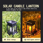 Solar Palace Lanterne