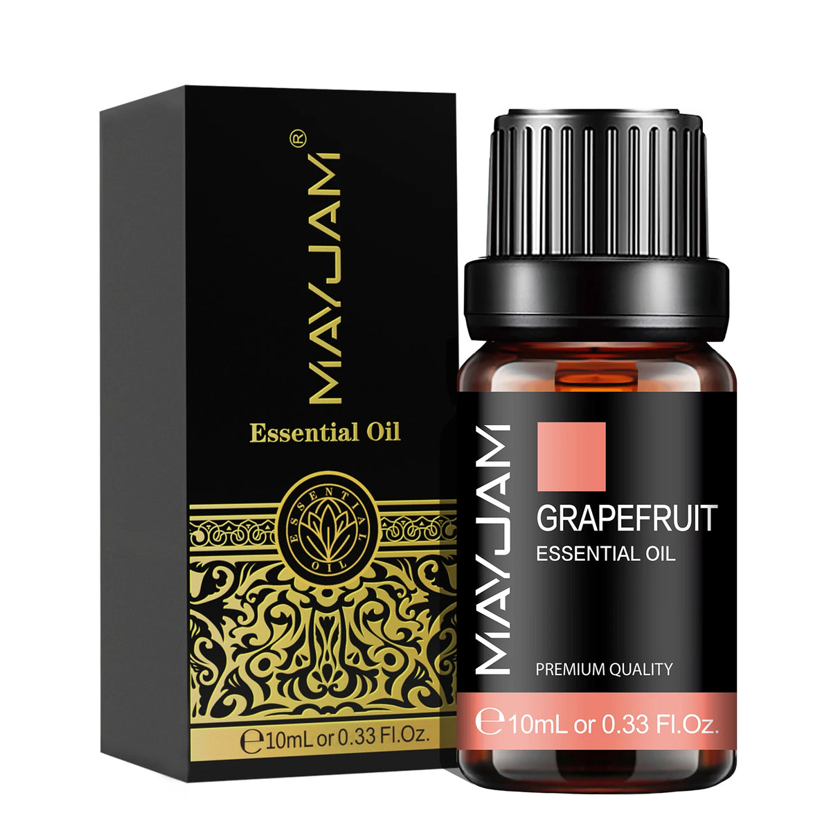 MAYJAM 10ml reines ätherisches Öl