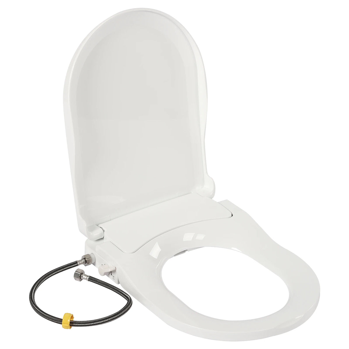 Modernes Bidet-Toilettensitz