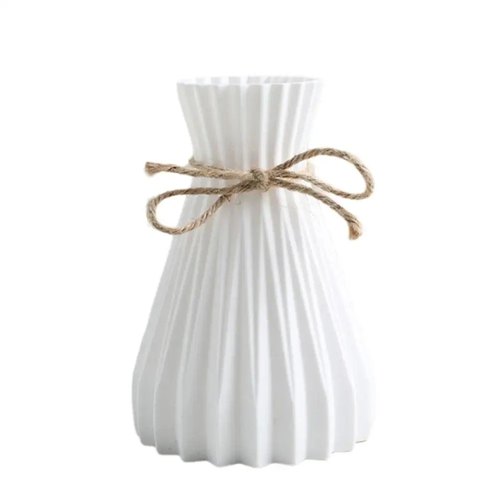 Creative Origami Vase