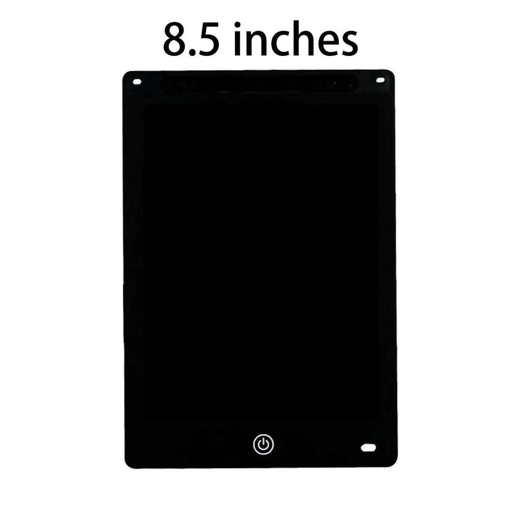Farbenfrohes LCD-Zeichentablett