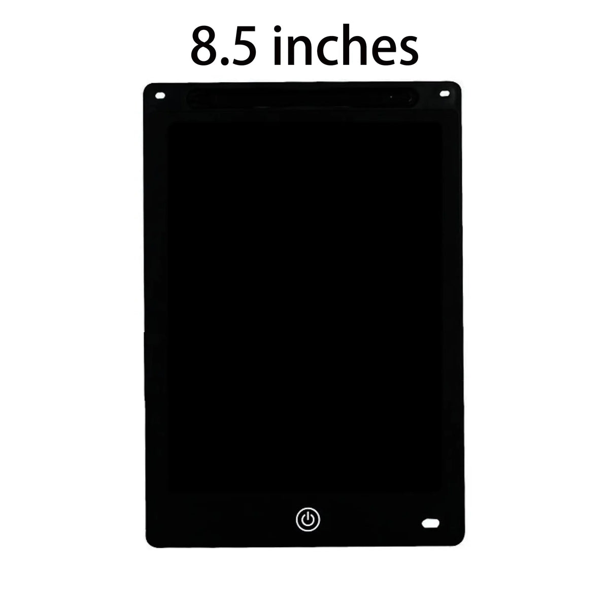 Farbenfrohes LCD-Zeichentablett