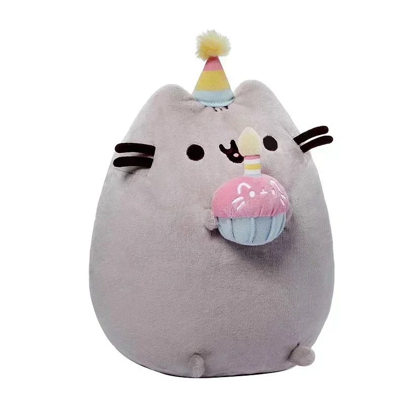 Pusheen Kawaii Plüschtier