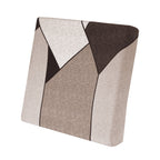 Elastischer Sofabezug mit floralem Design