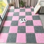Weiches Puzzle-Spielmattensystem