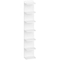 HEXCELEN 7-Tier Wandregal