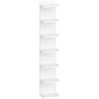 HEXCELEN 7-Tier Wandregal
