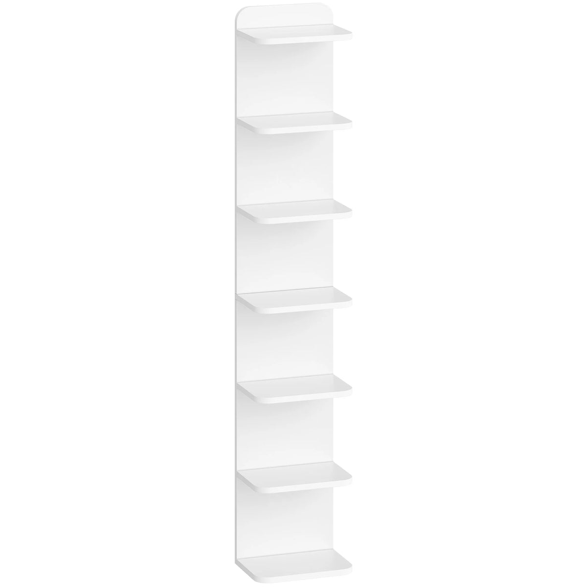 HEXCELEN 7-Tier Wandregal