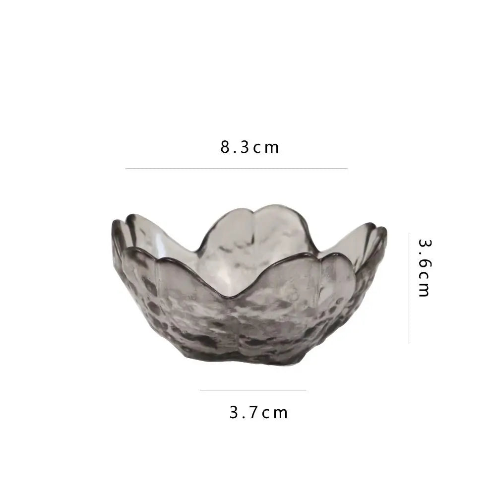 Elegante Glasserie