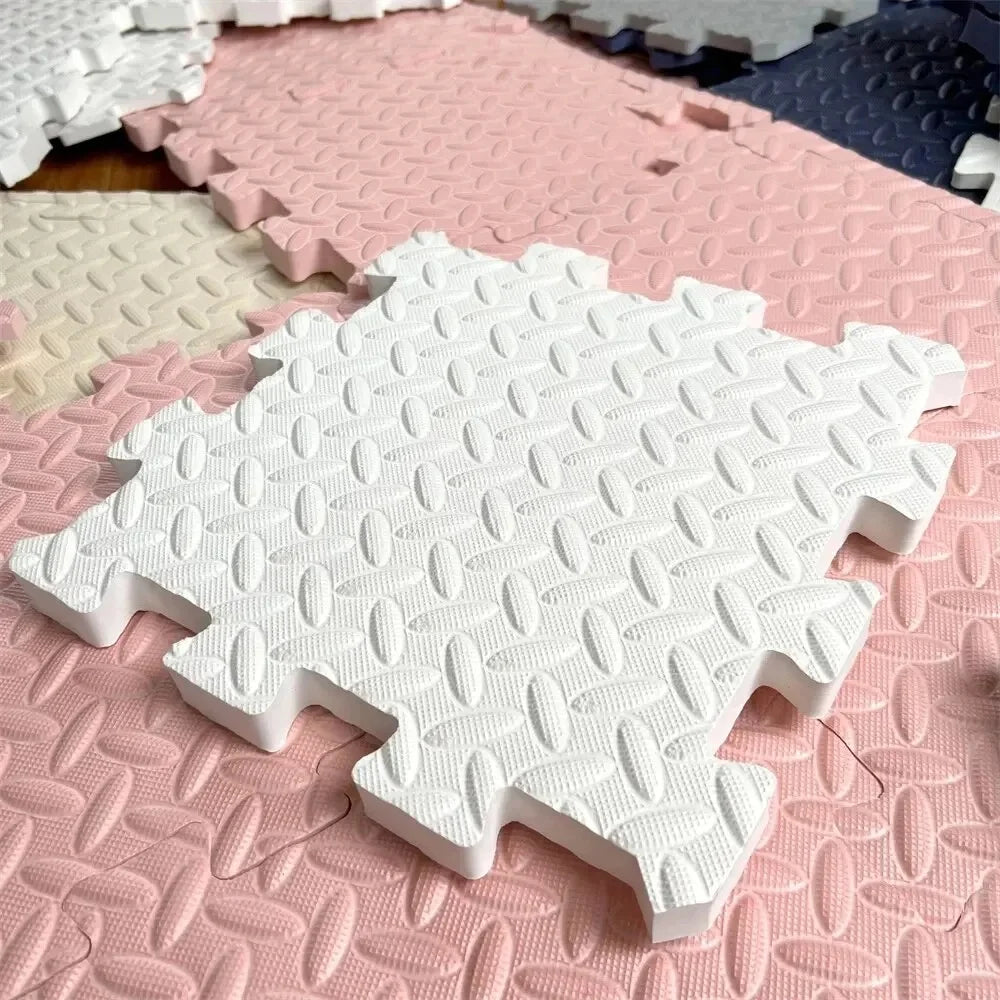 Puzzle-Spielmatte für Kinder
